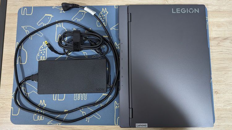 Lenovo LEGION5 i7-12700H RTX3060 รูปที่ 4