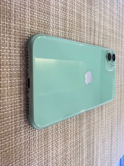 iPhone 11 สีเขียว 64gb รูปที่ 3