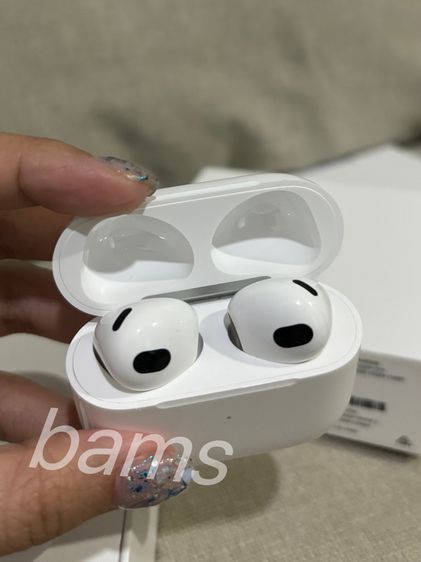 AirPods 3 รูปที่ 4