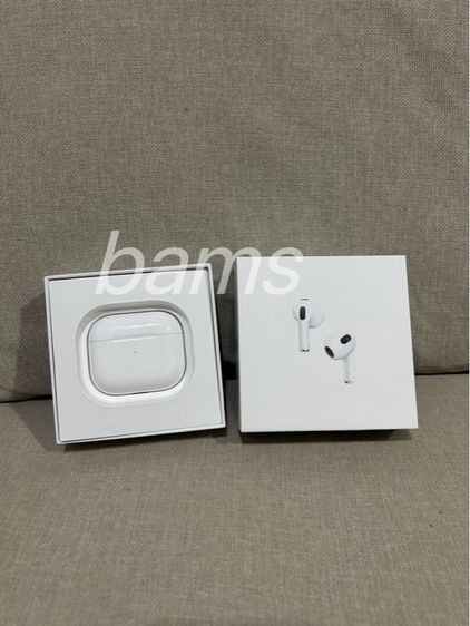 AirPods 3 รูปที่ 1
