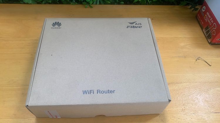 เราท์เตอร์ Huawei OptiXstar Wi-Fi 6 รูปที่ 2