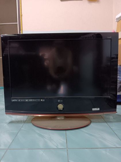 TV LCD จอ 32 นิ้ว เปิดไม่ติด และ 24 นิ้ว ชำรุด (ขายเหมารวม)