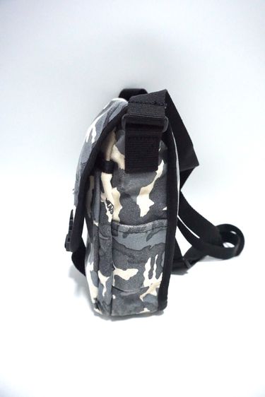 กระเป๋าสะพายข้างลายพราง Van Doren USA shoulder bag รูปที่ 4
