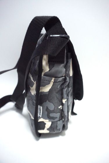 กระเป๋าสะพายข้างลายพราง Van Doren USA shoulder bag รูปที่ 5