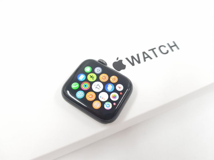 🖤 Apple Watch SE 40 mm. (GPS) Aluminum 🖤 รูปที่ 3