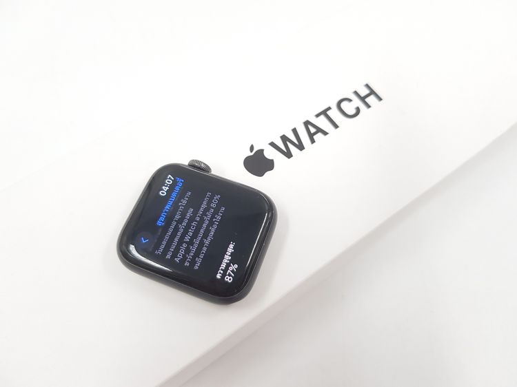 🖤 Apple Watch SE 40 mm. (GPS) Aluminum 🖤 รูปที่ 6