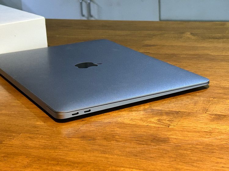 (7639) MacBook Air (Retina 13 inch 2020) 256 GB Space gray 16,990 บาท รูปที่ 11