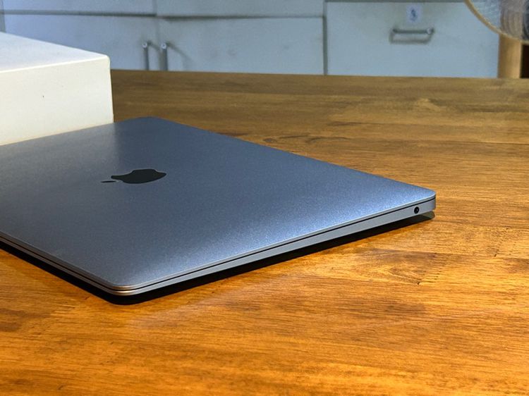(7639) MacBook Air (Retina 13 inch 2020) 256 GB Space gray 17,990 บาท รูปที่ 10