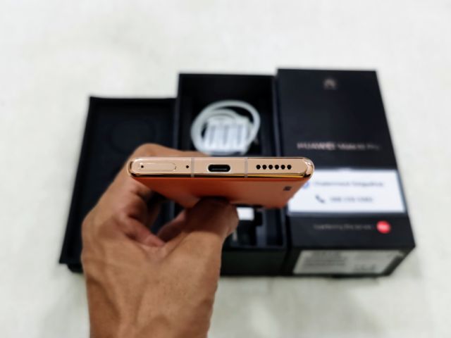 HUAWEI Mate 30 Pro 5G รูปที่ 5