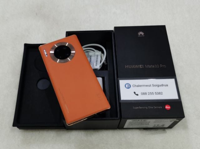 HUAWEI Mate 30 Pro 5G รูปที่ 1