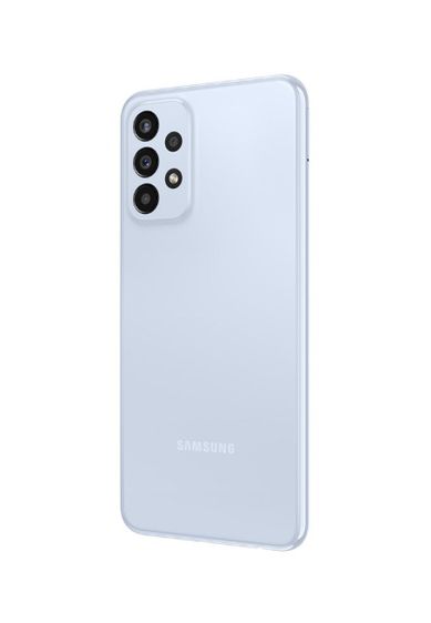 Samsung Galaxy A23 5G Ram8 Rom128GB Light Blue รูปที่ 3