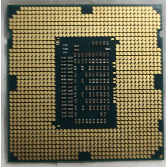 CPU 1155 I5 3470 3.4GHZ 4C4T รูปที่ 2
