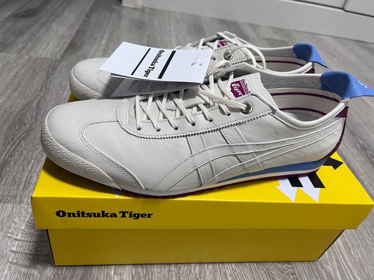 Onitsuka tiger Mexico 66 SD รูปที่ 4