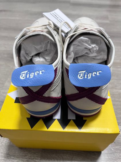 Onitsuka tiger Mexico 66 SD รูปที่ 5