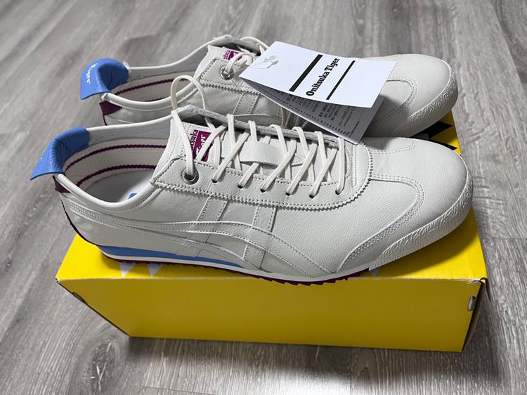 Onitsuka tiger Mexico 66 SD รูปที่ 3