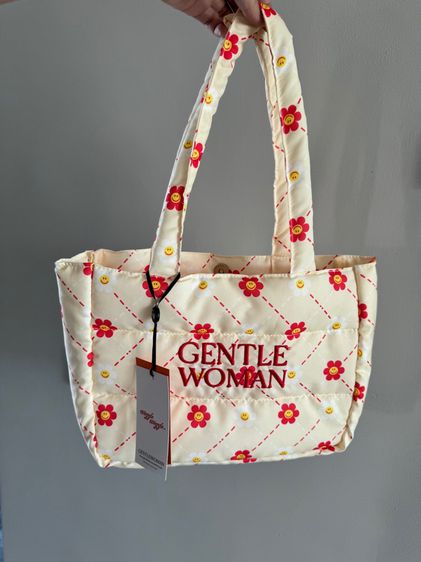 กระเป๋า Gentle women รูปที่ 2