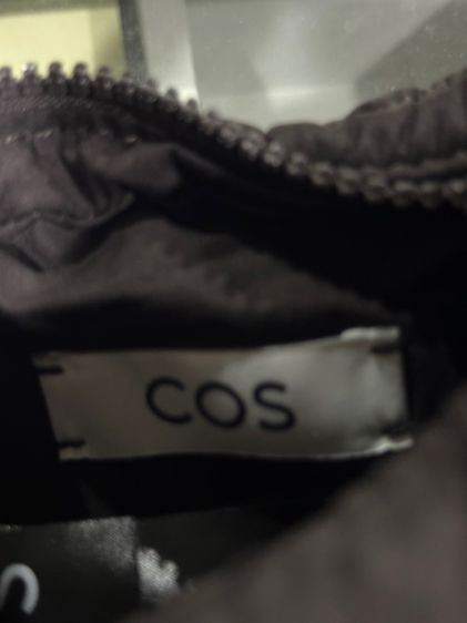 กระเป๋า COS size micro รูปที่ 2
