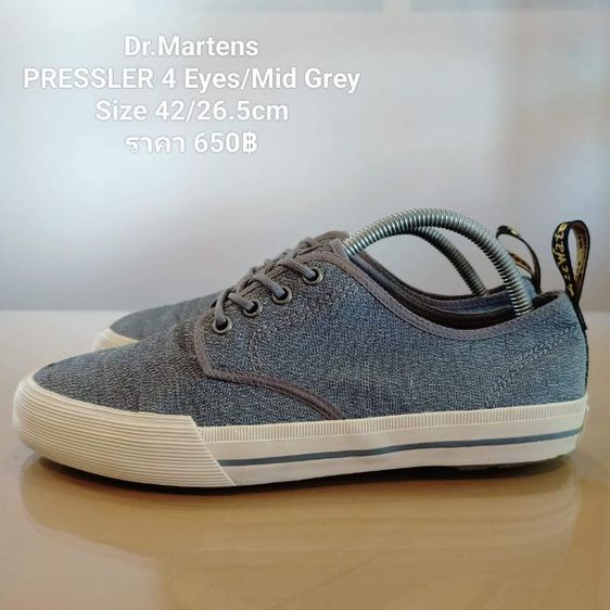 Dr.Martens
Size 42ยาว26.5cm รูปที่ 1