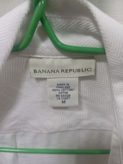 เสื้อ shirt banana republic thailand 
