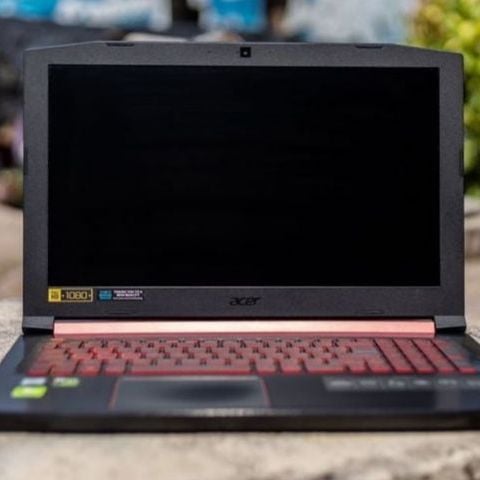 Acer Nitro 5 AN515 รูปที่ 1