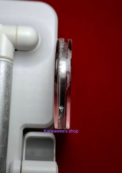 เหรียญที่ระลึก พลเอกหญิง สมเด็จพระเทwรัตนsาชสุดาฯ ทรงรับsาชการ ครบ 35 ปี โรงเรียนนายร้อยฯ พ.ศ.2523-2558 รูปที่ 6