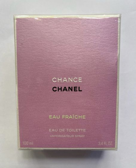 Chanel Chance Eau Tendre EDT 100ml รูปที่ 6