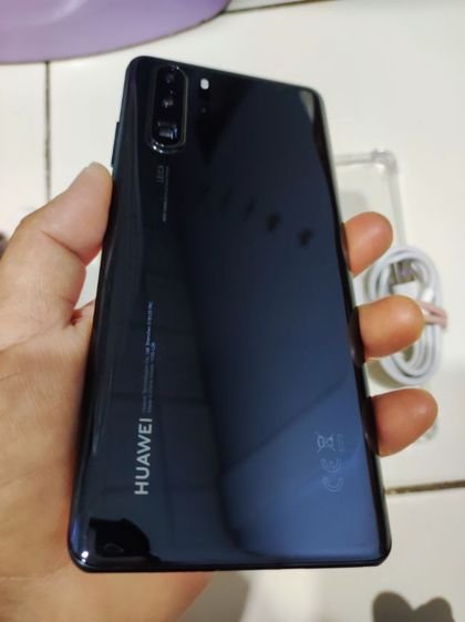 Huawei P30 Pro 256GBสภาพสวย อุปกรณ์ครบ รูปที่ 9