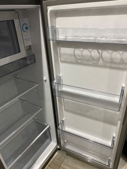 Hisense ตู้เย็น1ประตู 5.5Q มีประกันถึงเดือนตุลาคม รูปที่ 5