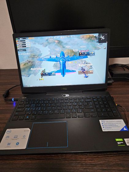 Dell G3 15 Gaming  รูปที่ 1