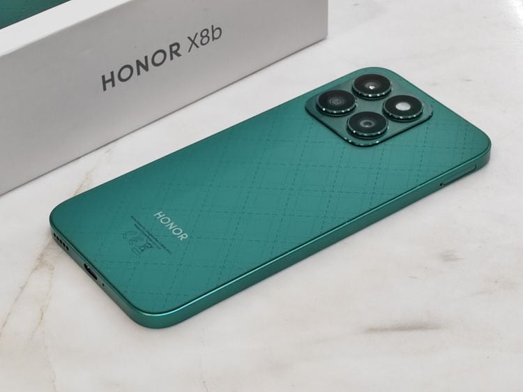 Honor XB8 (8+512) แกะซีลเช็ค ของใหม่