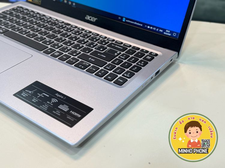 Notebook Acer Aspire 3 A315-55EX รูปที่ 7