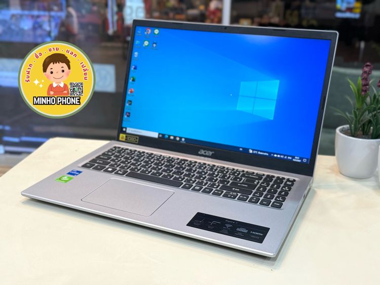 Notebook Acer Aspire 3 A315-55EX รูปที่ 2