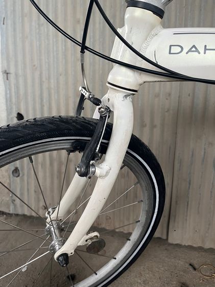 จักรยานพับ Dahon รูปที่ 10