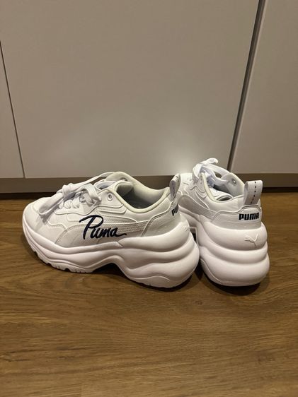 รองเท้า Puma ผู้หญิง size 37.5 UK4.5 US7 รูปที่ 2