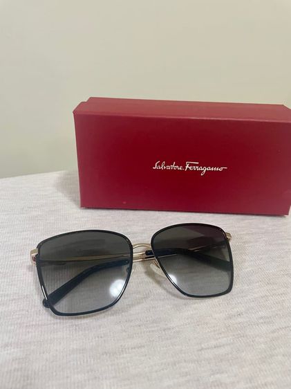 Salvatore Ferragamo sunglasses รูปที่ 1