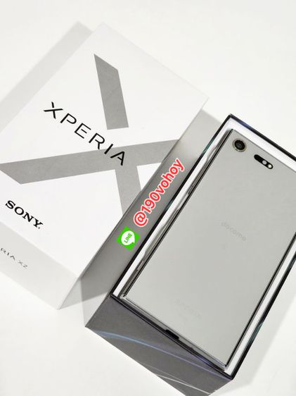 Sony Xperia XZ Premium รูปที่ 9