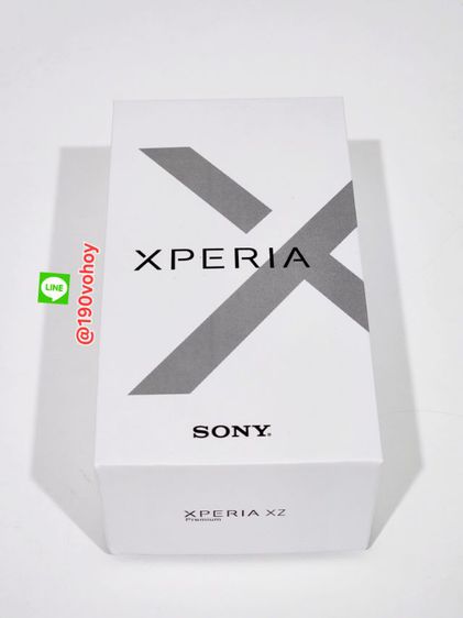 Sony Xperia XZ Premium รูปที่ 10