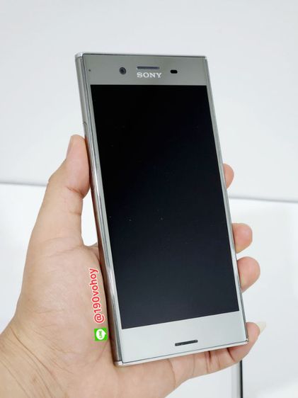 Sony Xperia XZ Premium รูปที่ 3