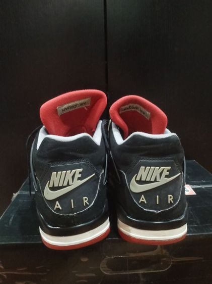 รองเท้า Nike Jordan 4 รูปที่ 4