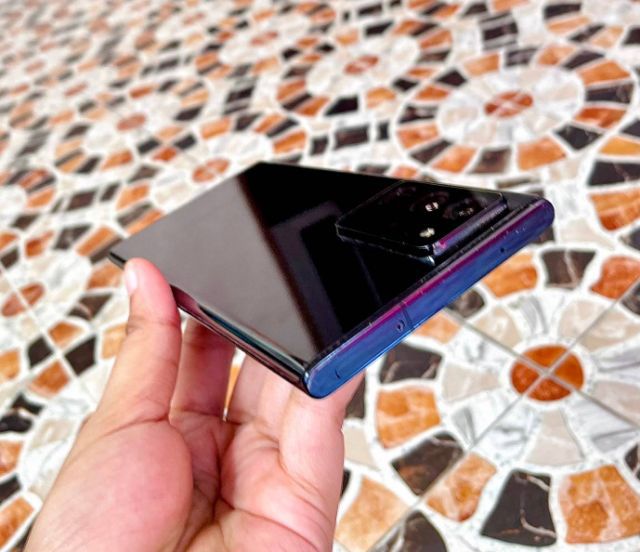 Samsung Note20 Ultra 5G รูปที่ 11