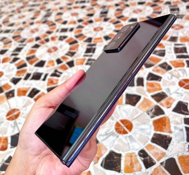 Samsung Note20 Ultra 5G รูปที่ 9