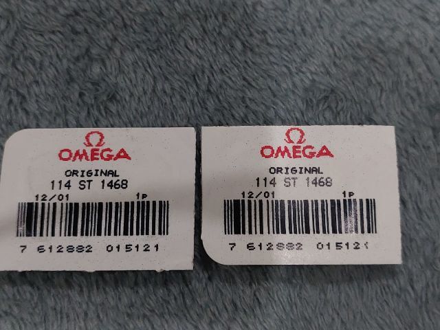 omega link 114ST1468 new