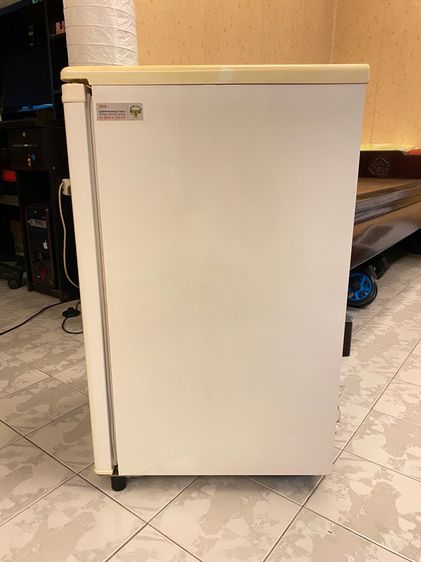 ตู้เย็น Toshiba ขนาด 3.0 คิว รูปที่ 3