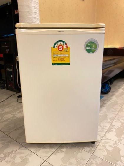 ตู้เย็น Toshiba ขนาด 3.0 คิว รูปที่ 1