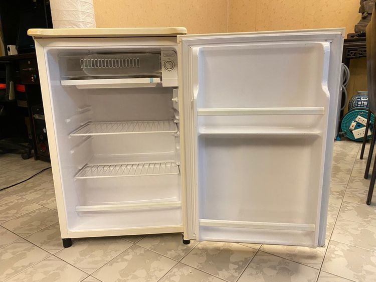 ตู้เย็น Toshiba ขนาด 3.0 คิว รูปที่ 6
