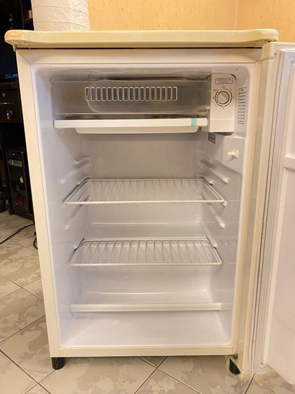 ตู้เย็น Toshiba ขนาด 3.0 คิว รูปที่ 7