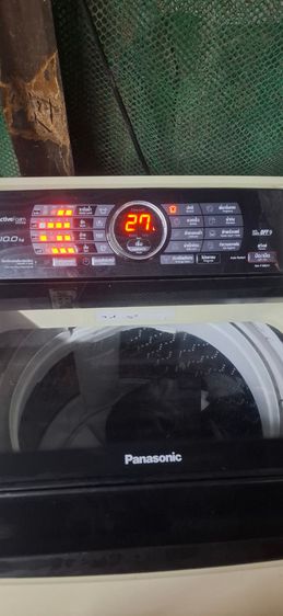 เครื่องซักผ้า 10 กิโลกรัม รูปที่ 4