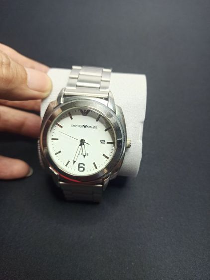 นาฬิกาผู้ชาย emporio Armani รูปที่ 1