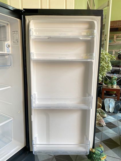 ตู้เย็นฮิตาชิขนาด 6.6 คิว รูปที่ 7