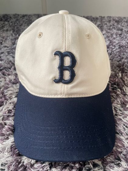 หมวกและหมวกแก๊ป หมวก MLB